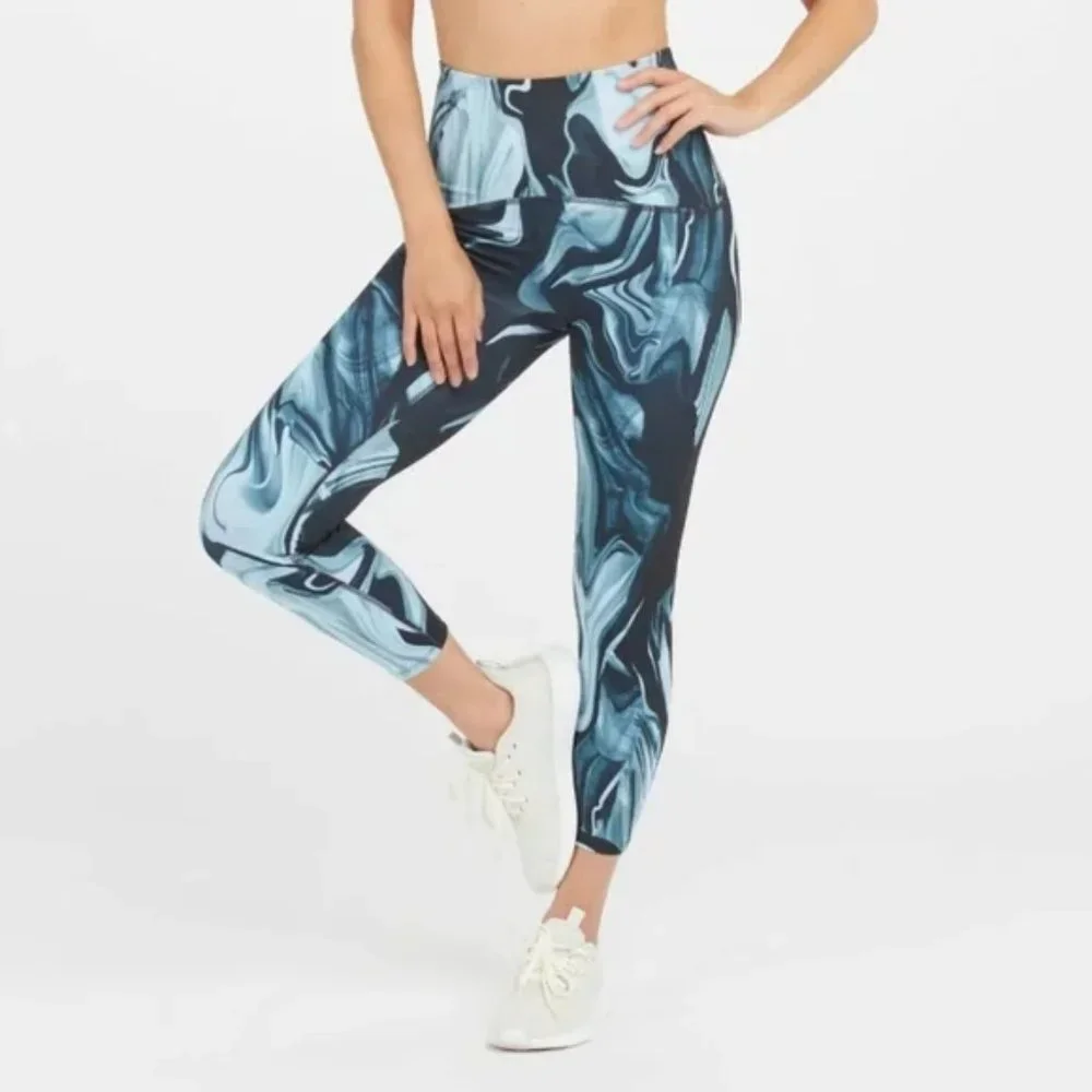 SPANX nwt booty